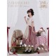 NyaNya Strawberry Theater T-Shirt JSK and OP(Reservation/Full Payment Without Shipping)